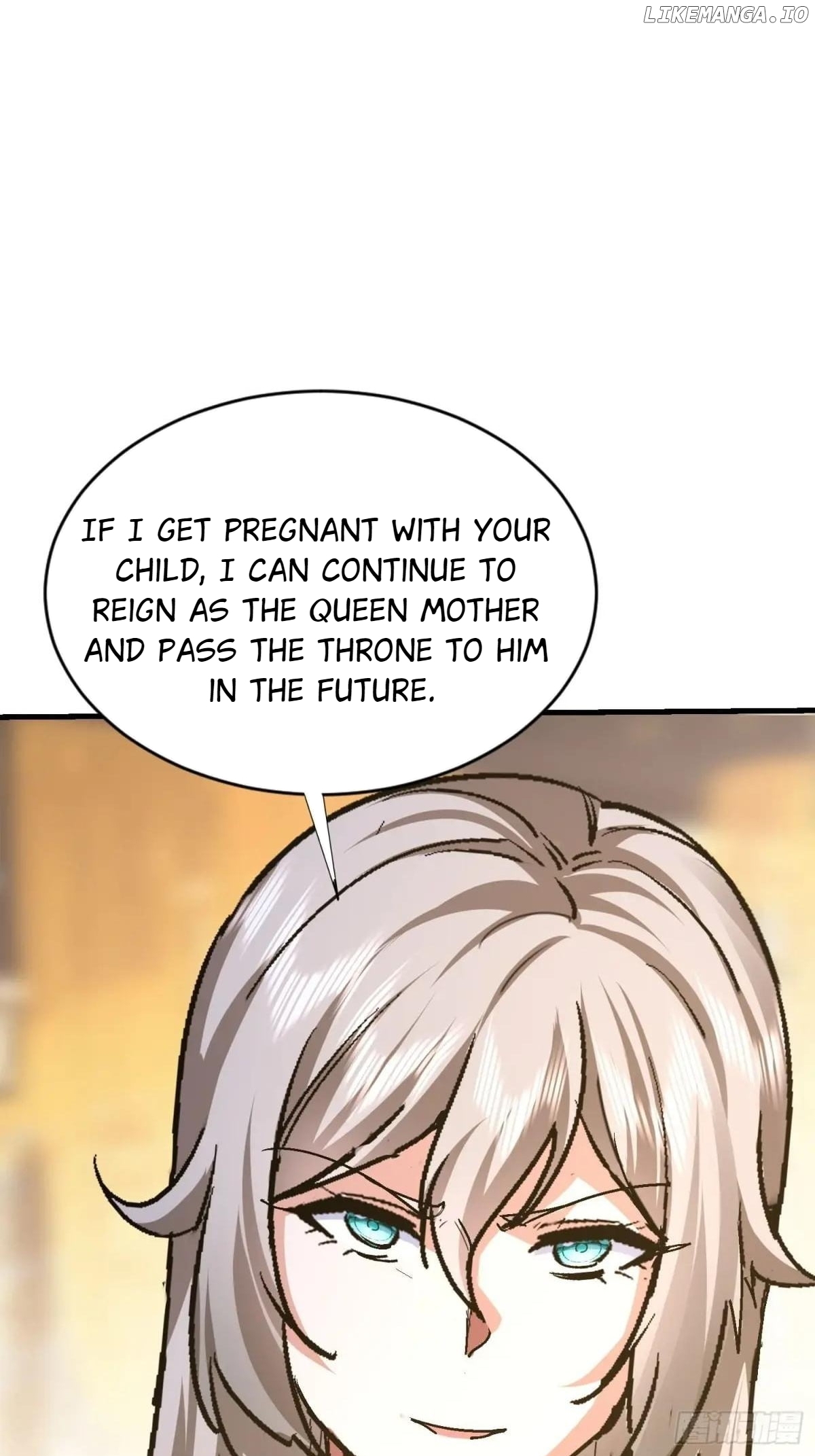 I Became the Target of the Harem in Another World Chapter 105 - page 13